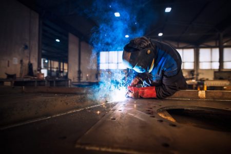 Vantagens do serviço de caldeiraria: saiba tudo sobre!