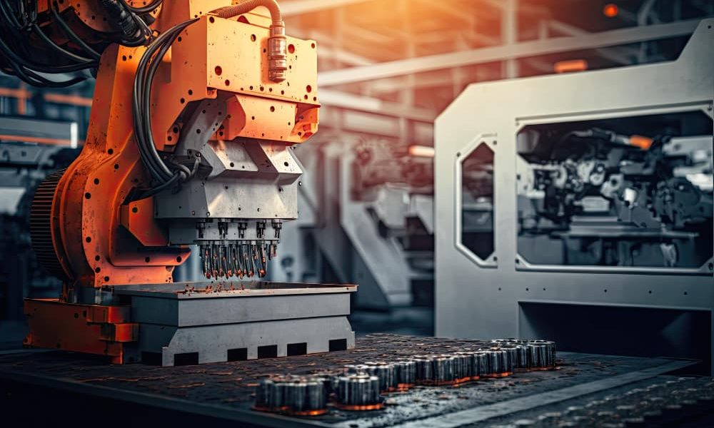Automação de máquinas especiais no ABC: conheça o trabalho da Luma Laser