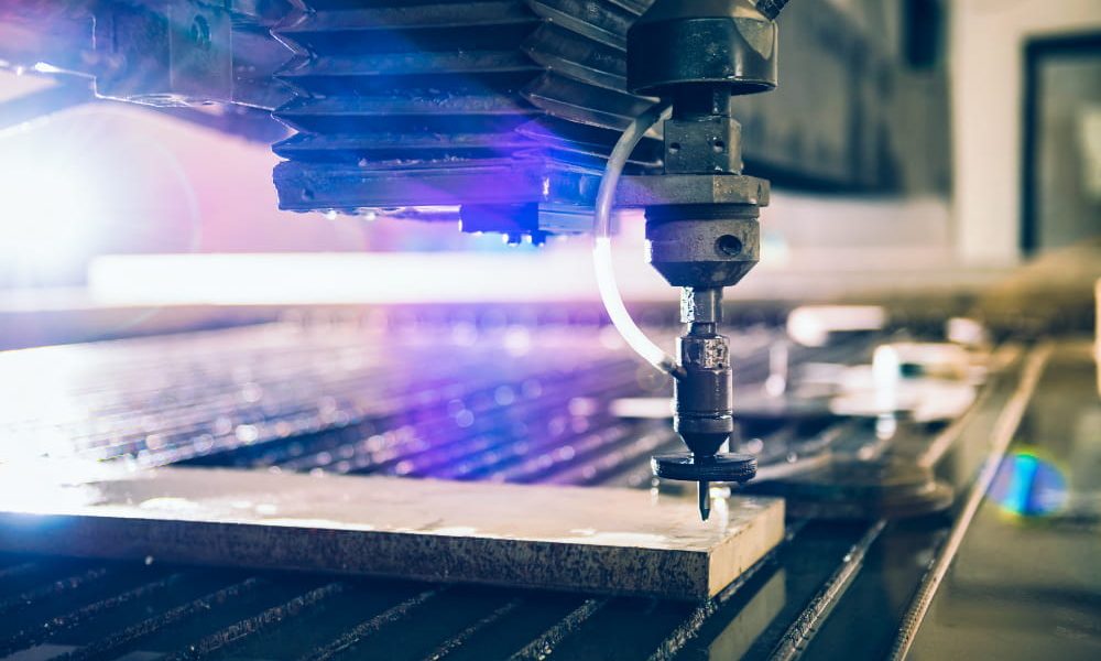 Corte a laser metal: conheça o trabalho da Luma Laser