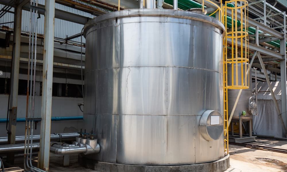 Fabricante de tanque: conheça a empresa ideal para contratar