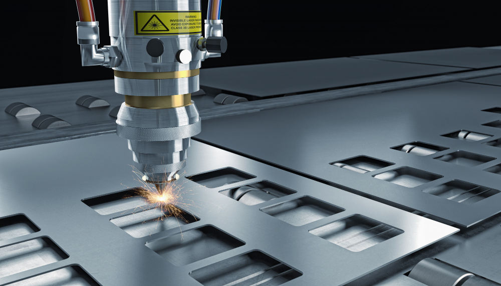 5 projetos para você utilizar corte de laser em sua empresa