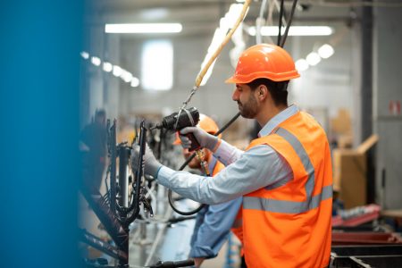 Por que contratar uma empresa de automação?