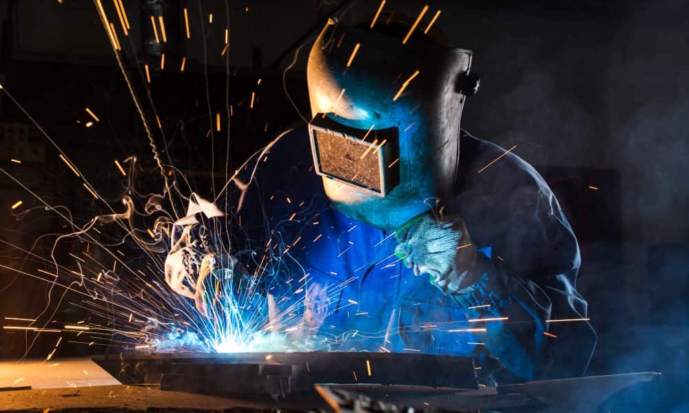 Serviço de caldeiraria: como ele reduz seus custos em processos industriais?