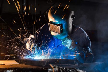 Serviço de caldeiraria: como ele reduz seus custos em processos industriais?