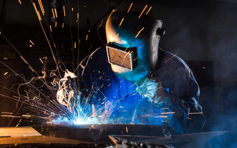 Serviço de caldeiraria: como ele reduz seus custos em processos industriais?