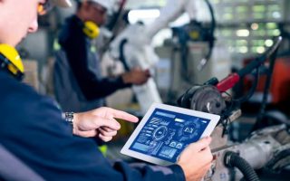 As vantagens de contratar empresas de automação industrial em SBC