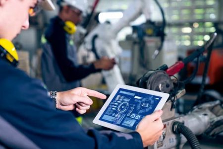 As vantagens de contratar empresas de automação industrial em SBC