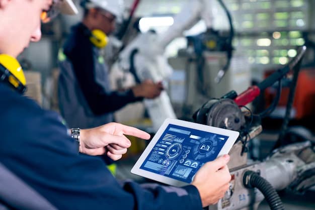 As vantagens de contratar empresas de automação industrial em SBC