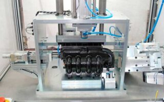 Automação de máquinas: modernize seus equipamentos industriais e amplie a produtividade