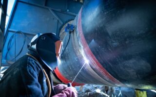 Conheça as soluções industriais em metalurgia da Luma Laser