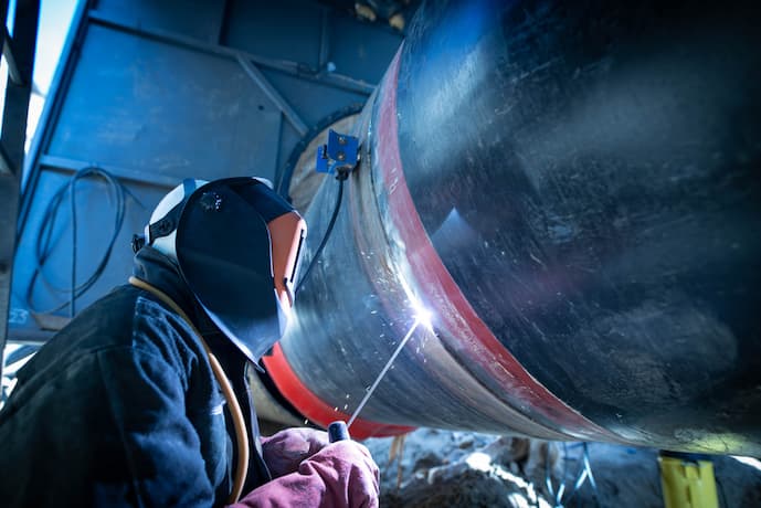 Conheça as soluções industriais em metalurgia da Luma Laser