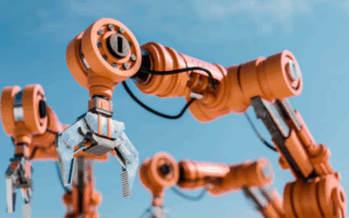 Descubra o que é automação industrial e seus benefícios