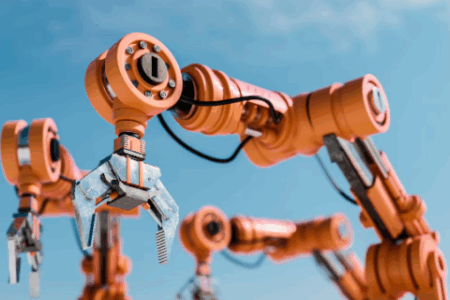 Descubra o que é automação industrial e seus benefícios