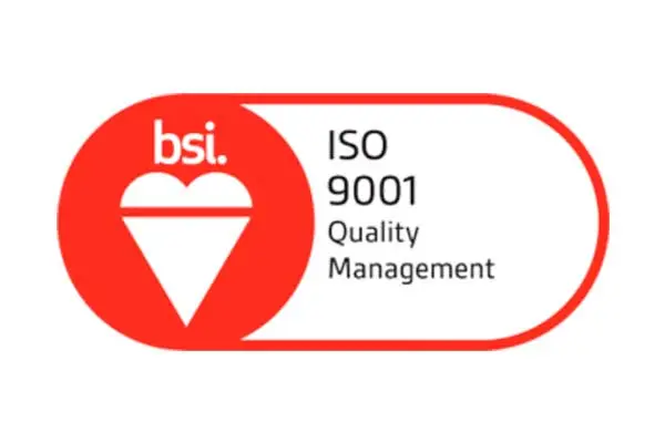 ISO 9001